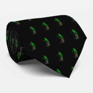 Gravata Tie Dat Boi