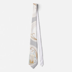Gravata Tie de Float Rootvey