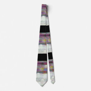 Gravata Tie de pescoço de Artsy Ware do JP