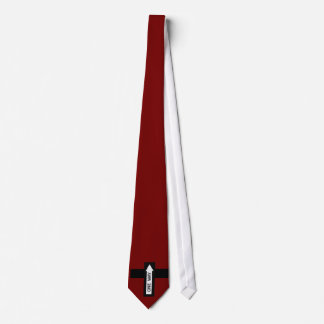 GRAVATA TIE DE UMA VIA