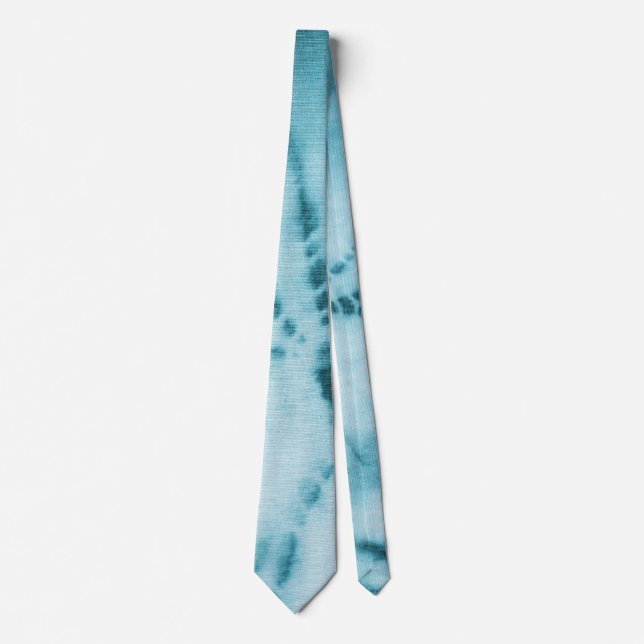 GRAVATA TIE DYE  (Frente)