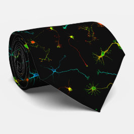 Gravata Tie for scientists
