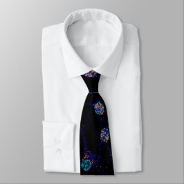 Gravata Tie for scientists