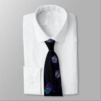Gravata Tie for scientists