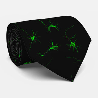 Gravata Tie for scientists