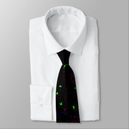 Gravata Tie for scientists