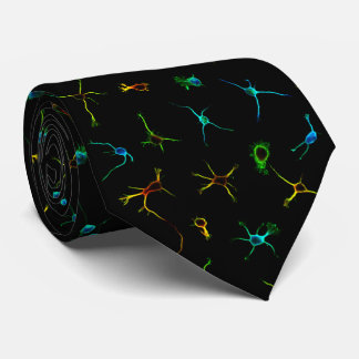 Gravata Tie for scientists