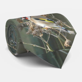 Gravata Tie Goldfinch