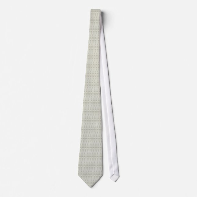 Gravata Tie Mint - Khaki (Frente)