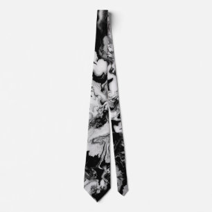 Gravata Tie Modern Day Black Tie Affair