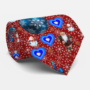 Gravata Tie Natal