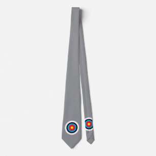 Gravata Tie Novelty Neck do Pescoço do Touro