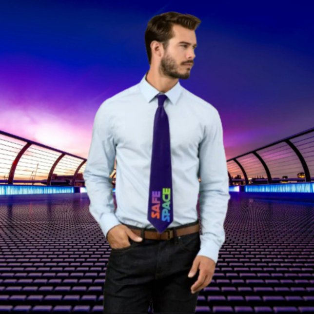 Gravata Tie of Pride (Criador carregado)