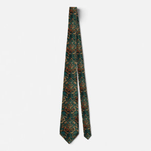 Gravata Tie para o homem elegante