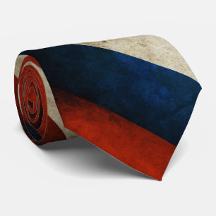 Gravata Tie/Patriótico