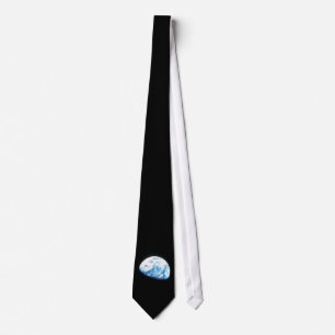Gravata Tie Preto