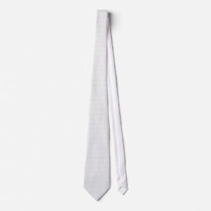 Gravata Tie Radiant - Branco