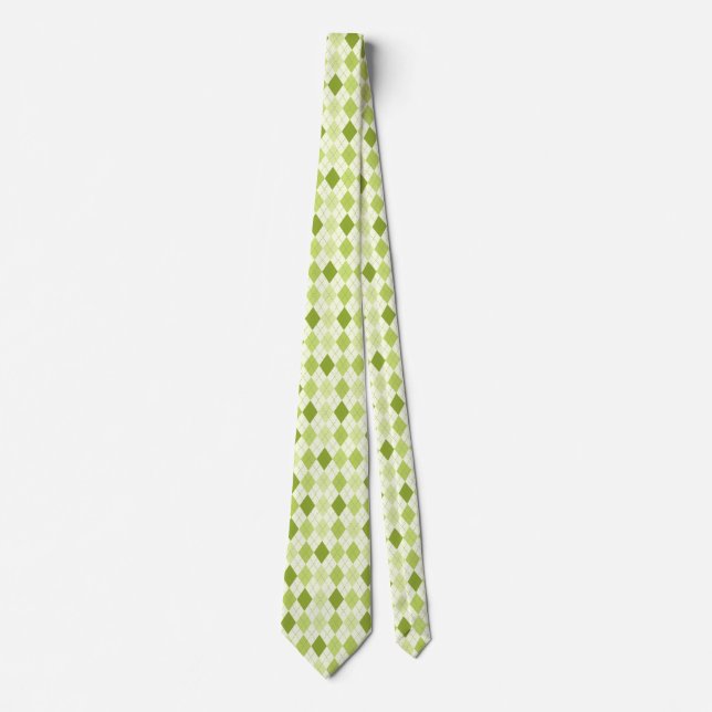 Gravata Tie Retro (Frente)