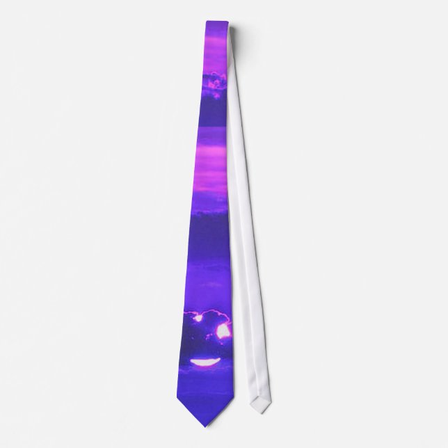 GRAVATA TIE/ROLA LUMINOSA (Frente)
