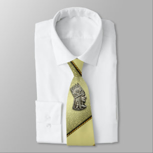 Gravata Tigran II Neck Tie