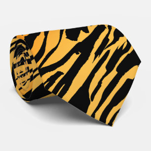 Gravata Tigre