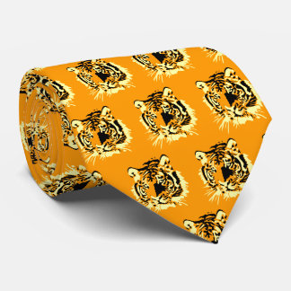 Gravata Tigre