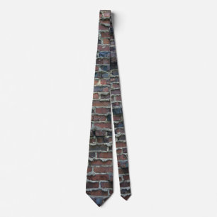 Gravata Tijolo Clinker com Torneio de Morteiro