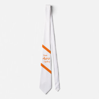 Gravata Time Aero Cycling Tie