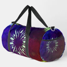 Gravata Tinta Purpura Grande
