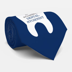 Gravata Título feito sob encomenda do nome do