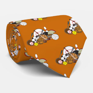 Gravata Todos os Esportes