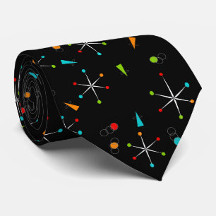 Gravata Todos os Estrelas Modernos do Século médio