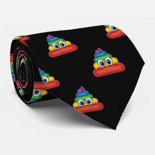 Gravata Tombadilho do unicórnio