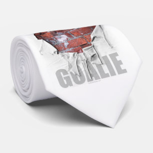 Gravata Torn Brick Wall Goalie (Futebol)