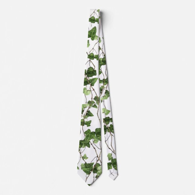 Gravata Torneio de Grapevine (Frente)