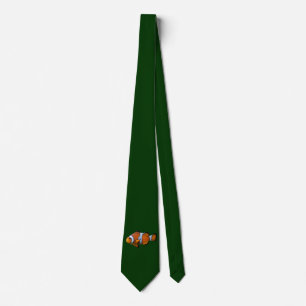 Gravata Torneio de Palha (Verde Escuro)