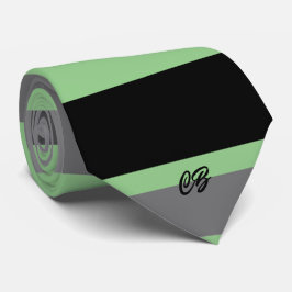 Gravata Torneio de Pescoço "CB"