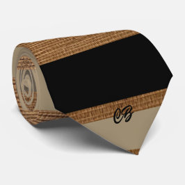 Gravata Torneio de Pescoço "CB"