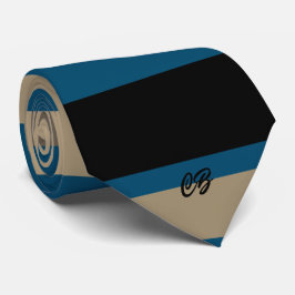 Gravata Torneio de Pescoço "CB"