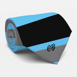 Gravata Torneio de Pescoço "CB"