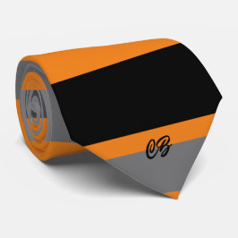 Gravata Torneio de Pescoço "CB"