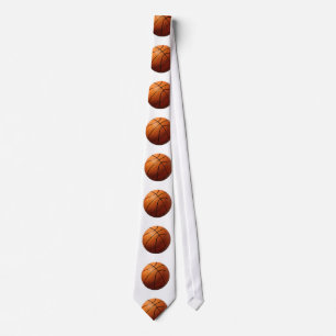 Gravata Torneio Personalizado de Basquete