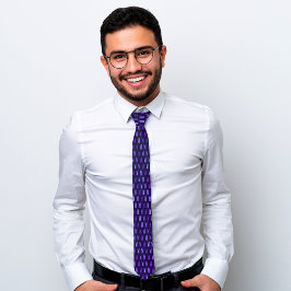 Gravata Torneiras de Peg de Roupas Elegantes