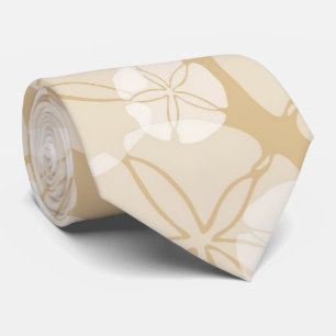 Gravata Torta de Dólares de Areia