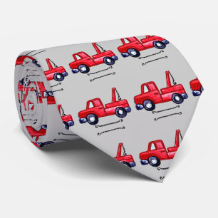 Gravata Tow Truck