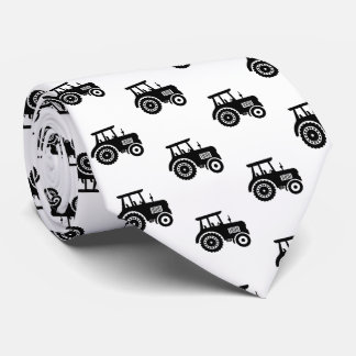 Gravata Trator de Fazenda masculino