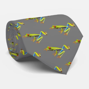 Gravata Tree Frog