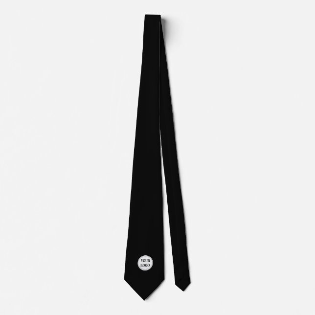 Gravata Trendy na moda e marca elegante (Frente)
