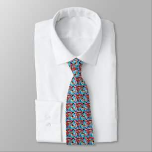 Gravata Trendy para homens
