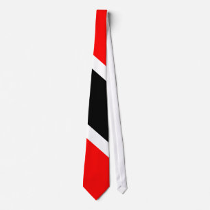 Gravata Trinidade e Tobago